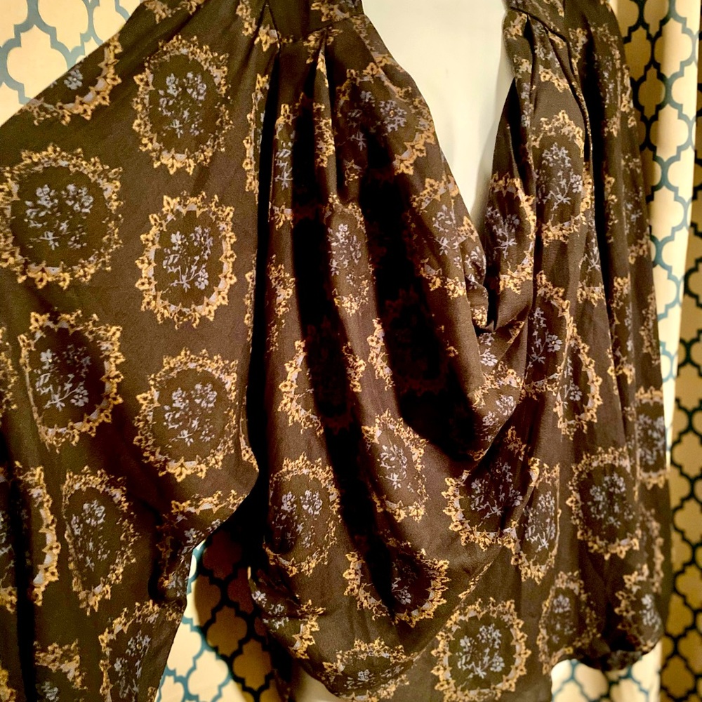 Free people blouse